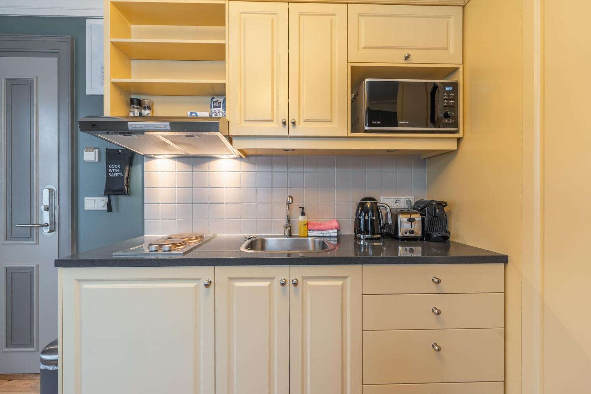 Day Dream Historical Grjotagata 4 Apartment เรคยาวิก ภายนอก รูปภาพ